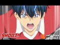 Shoot! Goal to the Future | Anteprima Ufficiale