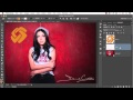 How to Add Watermarks & Logos in Photoshop