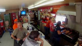 Saturday at Coney Island of Crestview Florida