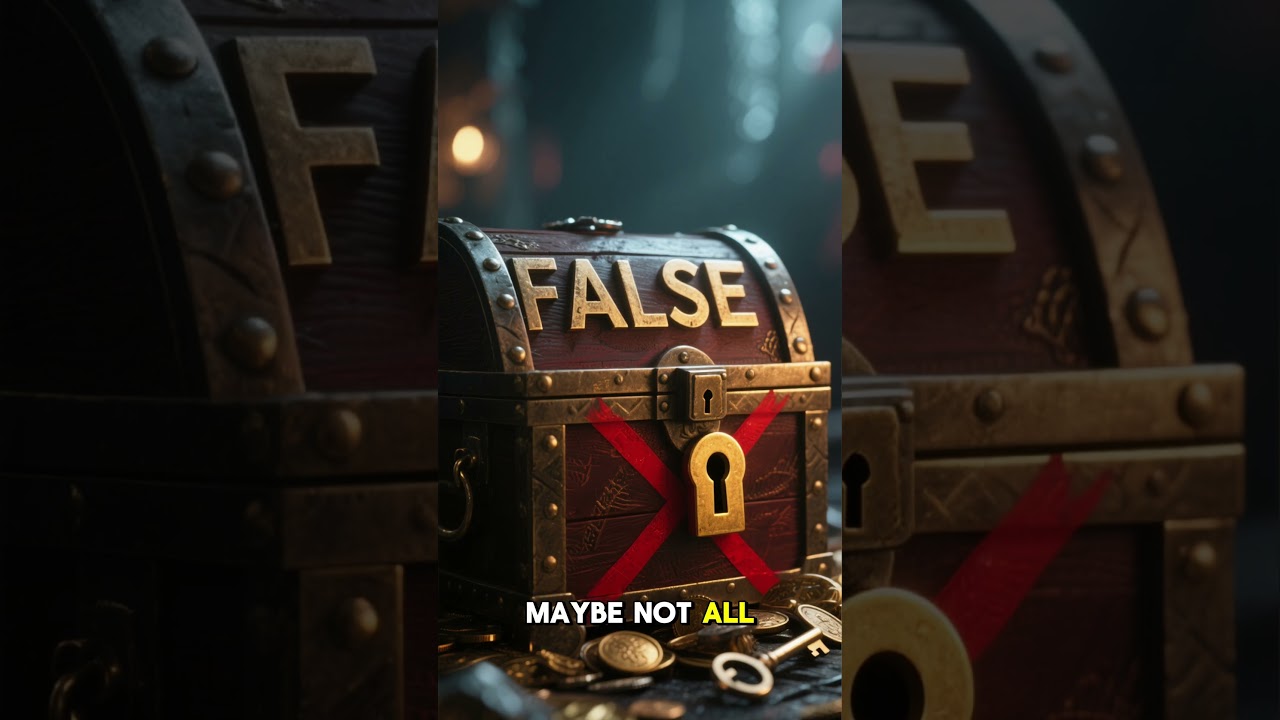 The Bible Mentions a Book God Didn’t Let Us Read