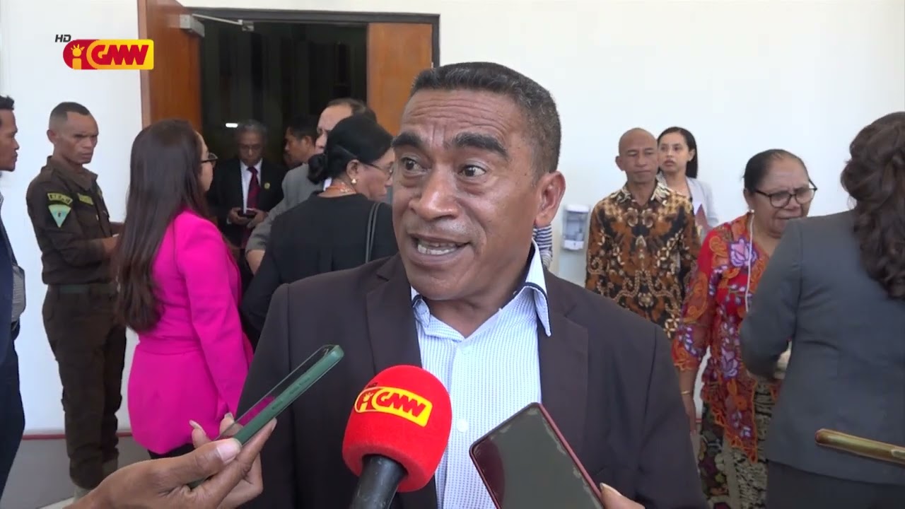 Deputada Maria A. Rangel husu Konsellu Veteranus atu esplika kona ba ko’a osan Veteranus kada fulan