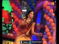 Anchor Shyamala Hot Navel show