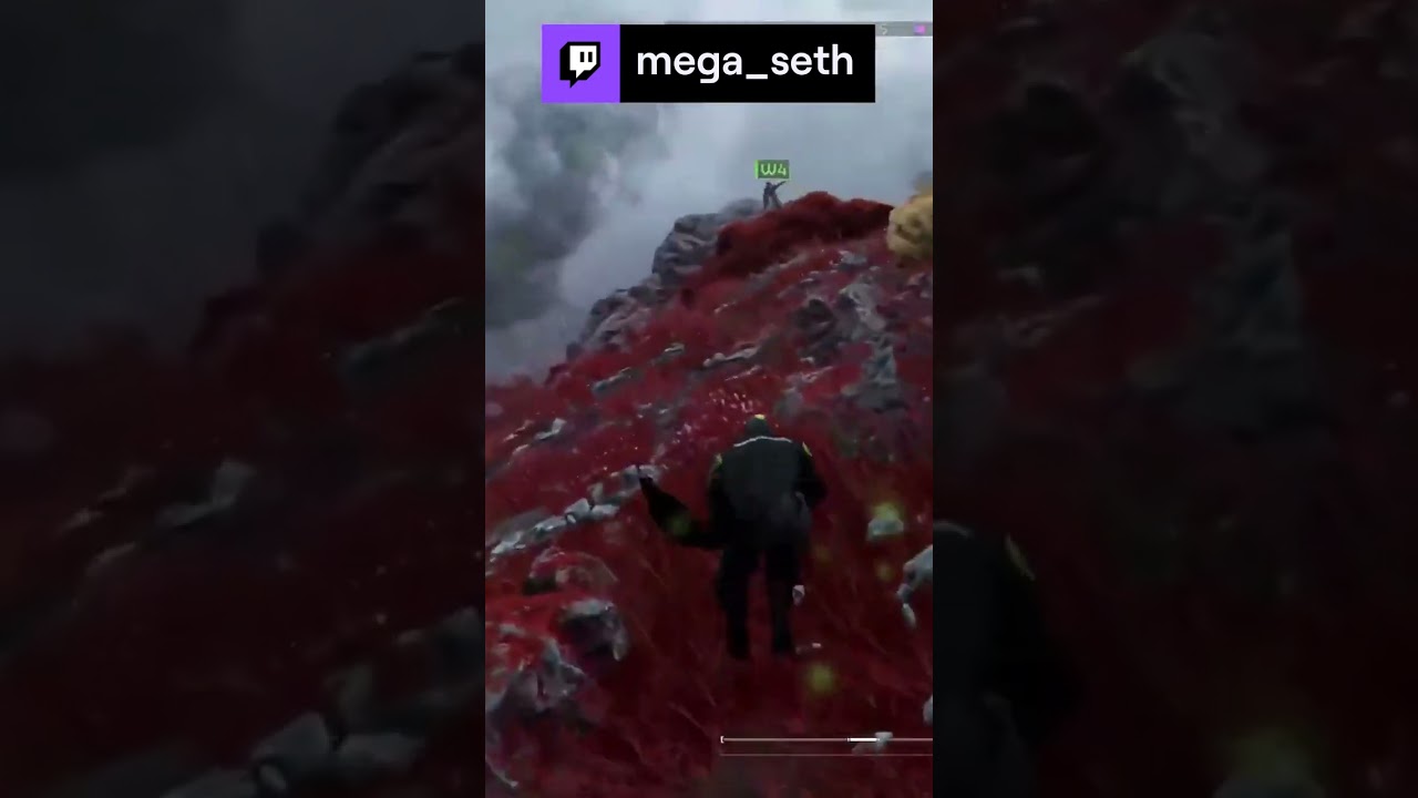 Cartoon mf 💀  | mega_seth on 