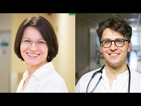 Video: Už Ką Klientas Moka Gydytojui