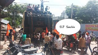 Dj Sachin Moradabad song dj