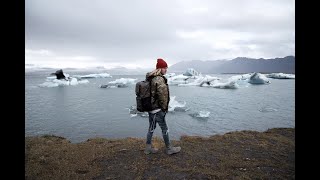 Hex X Rory Kramer - Run It Dslr Backpack