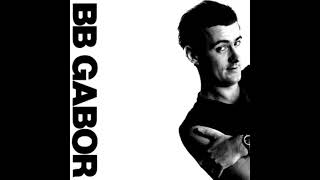 Bb Gabor - Laser Love