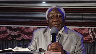 Dr. T.S Muligwe - Tshiphiri  Tsha u Dzula Wo Takala | 13 Fulwi 2021