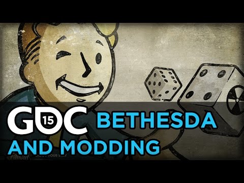 How Modding Made Bethesda Better