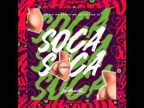Sequência de Soca Soca