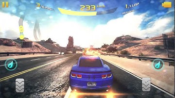 Asphalt 8: Airborne | How to perform Flat spins ?(with demonstration)