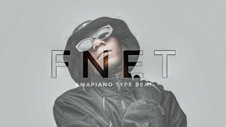 Officixl Rsa, Dj Maphorisa \u0026 Benzoo - FNET (ft. Xduppy, Mellow \u0026 Sleazy) | AMAPIANO TYPE BEATS 2026