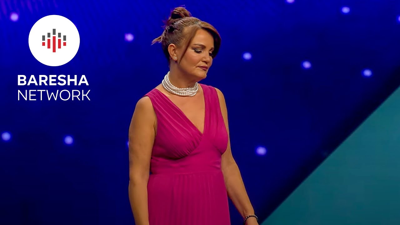 Vjollca Buqaj - Malli për vendlindje