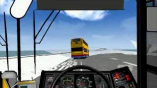 MM2 CTB 99 海怡半島→筲箕灣 Part2