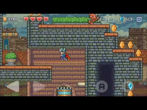 Goblin sword 2-7 (Ancient castle) Walkthrough! Awesome!!