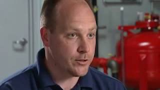 Fire Protection Careers