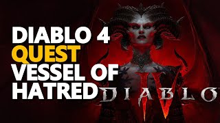 Fragile Blessings Diablo 4
