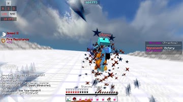 1807 Elo In NoDebuff (#1)