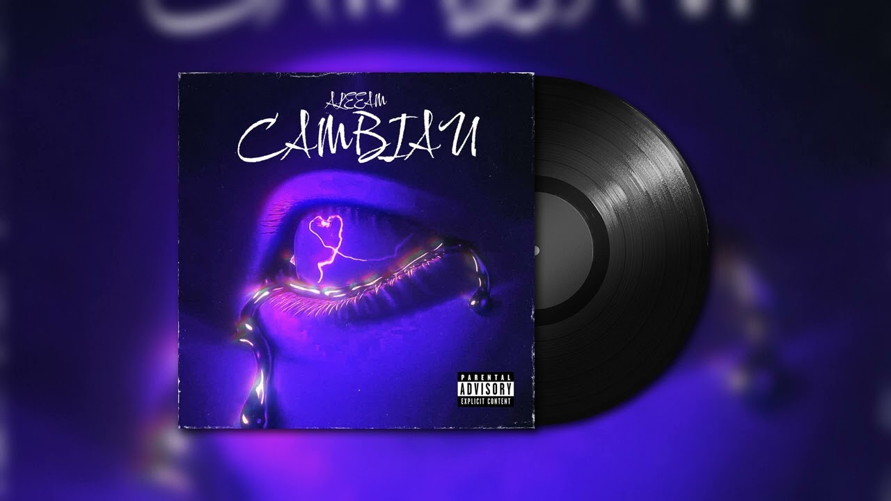 Sleduj ALEEAM - Cambiau (Official Audio) na YouTube Sleduj ALEEAM - Cambiau (Official Audio) na YouTube