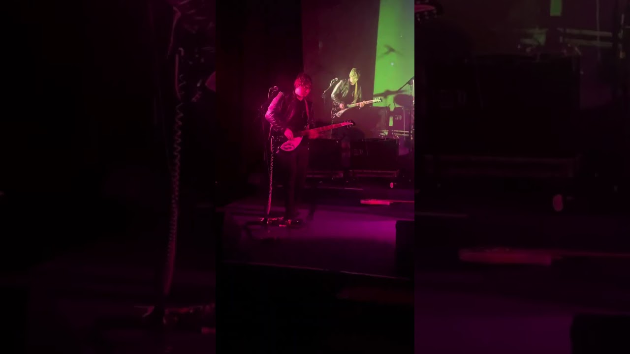 Laurel Canyon live at Kinett, Kusel/Germany, November, 24, 2024