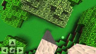 Minecraft PE - Chicken Bomb! 0.7.1 GLITCH!!!
