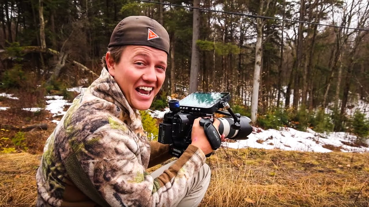 Born Rltcs Ontario Spring Challenge - YouTube