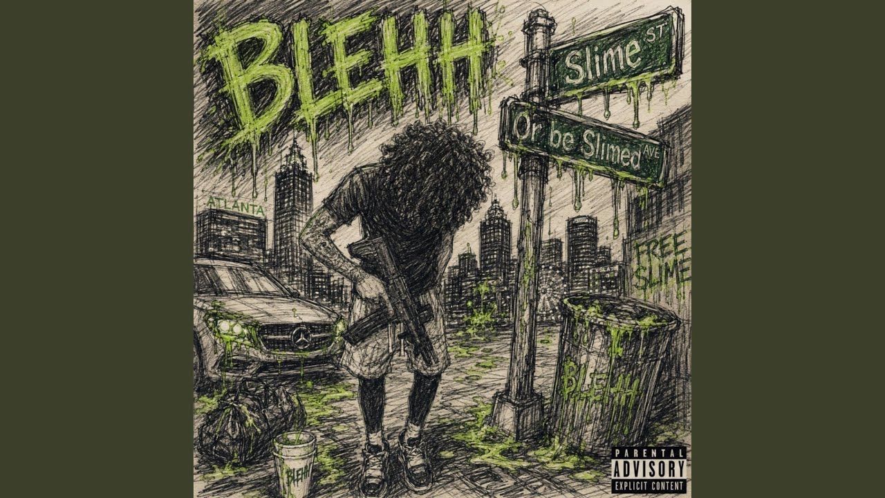 Watch Blehhh on YouTube Watch Blehhh on YouTube