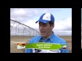 Notícias do Campo do SBT faz entrevista sobre Cerca Elétrica Rural