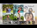 Sidneet Edits | Edited  by me