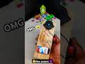 New simple project. Dc motor || #shorts