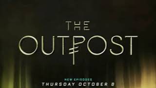 The Outpost 3X01 