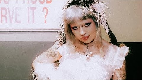 Jazmin Bean - Soldering Blade/Electric [NEW SNIPPET/FINAL VERSION]