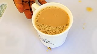 African Tea Recipe // How to Make African Tea - African Mum