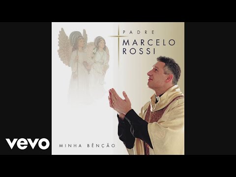 Padre Marcelo Rossi - Podes Reinar - Ouvir Música