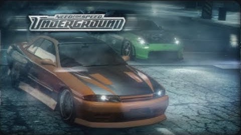 Need for Speed The Run - Underground Challenge Series - "Fast Eddie" - HD 720p