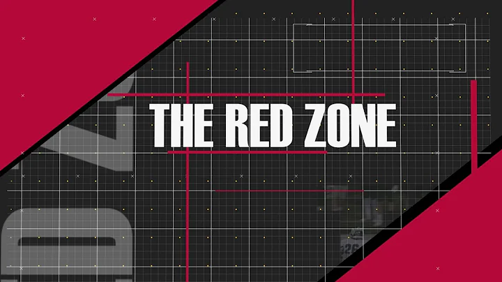 The Red Zone // Episode 10 // 11.21.19
