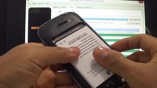 aporte) Revivir Blu Advance 4.0 Que No Enciende 100% Testeado - Clan GSM -  Unión de los Expertos en Telefonía Celular