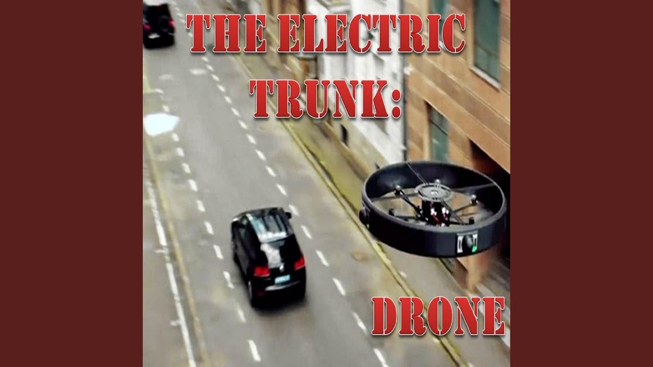 Watch Drone on YouTube Watch Drone on YouTube