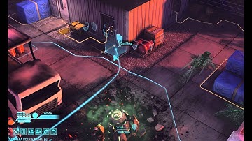 Lets Play X-Com Enemy Unknown Episode 6- Enemy Base Again!