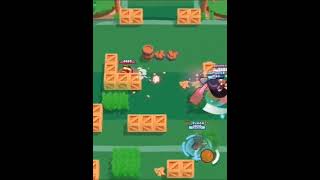 Böyle Bir Vuruş Görülmedi Mortisle En Iyi Vuruşlar Brawl Ball Trickshot Lar