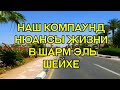 НЮАНСЫ ЖИЗНИ РУССКОЯЗЫЧНЫХ В ШАРМ ЭЛЬ ШЕЙХЕ, НАШ КОМПАУНД, ШАРМ ЭЛЬ ШЕЙХ 2020