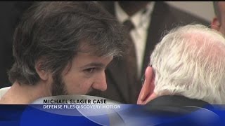 Michael Slager Trial