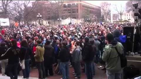 Hash bash 2012