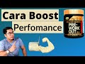 Pre Workout | Cara Boost Perfomance untuk Exercise | Doctor Sani |