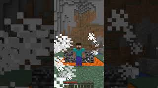 Minecraft Herobrine Or Red Herobrine?