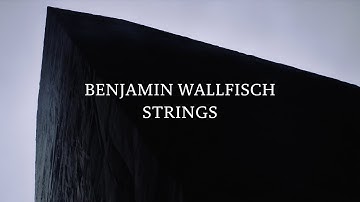Benjamin Wallfisch Strings– redefining cinematic ensembles and divisi