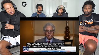 Thomas Sowell: This Is Why The Left Only Focuses On Race