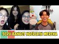 Mereka kaget suaraku mirip doraemon   ome tv indonesia