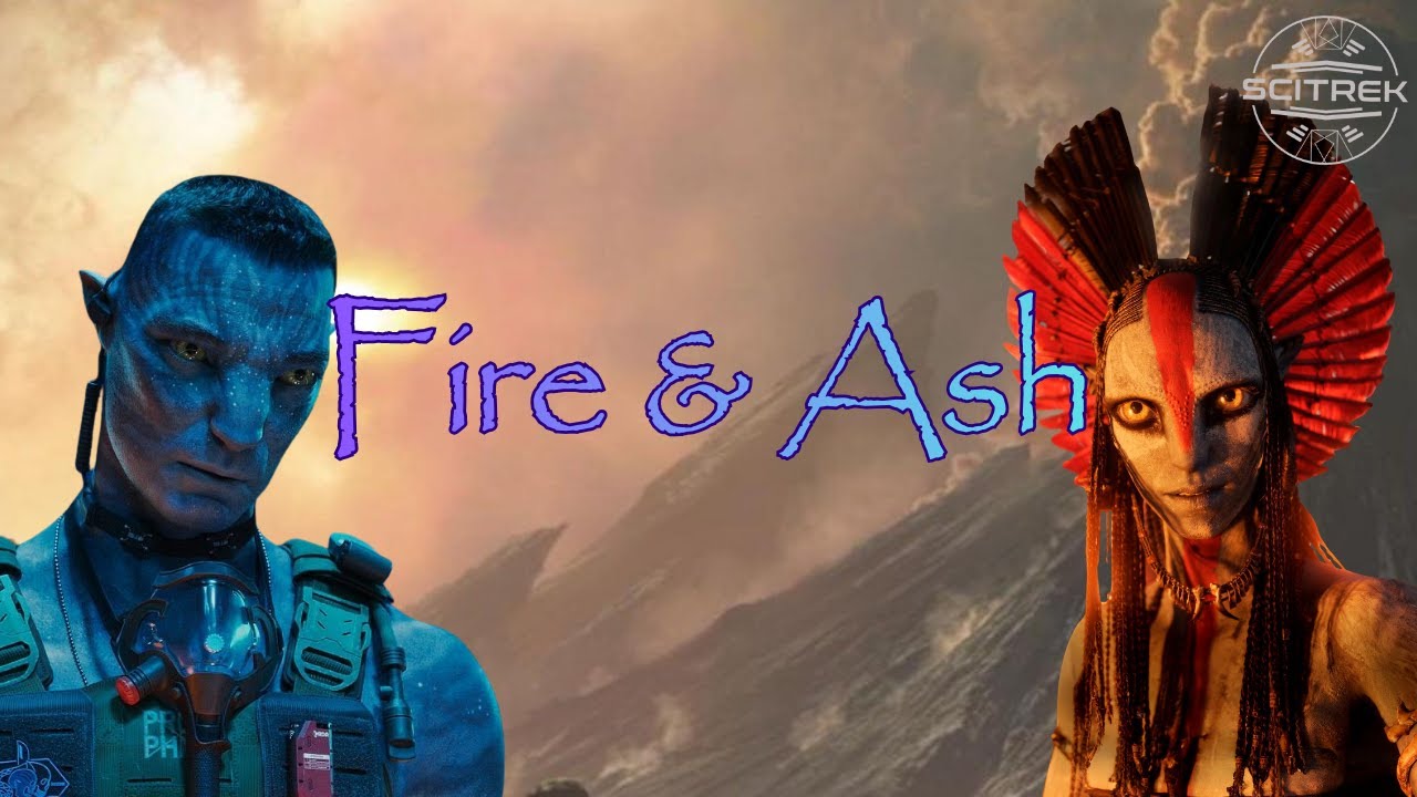 We're Not In Kansas Anymore, Welcome Back to Pandora | SciFi Sundays (#57)