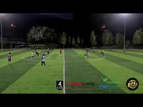 TRELEVEN (6) VS